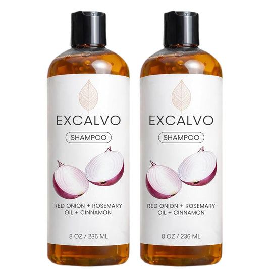 SHAMPOO EXCALVO