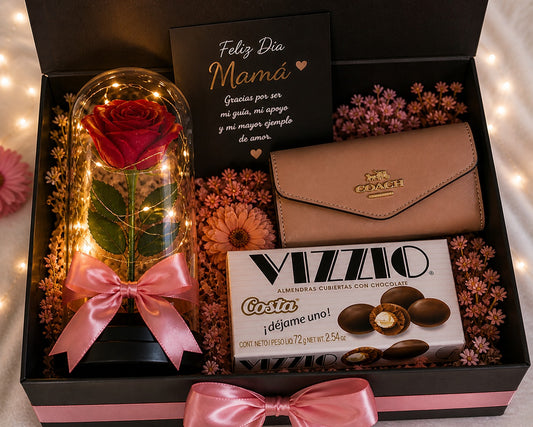 BOX DIA DE LA MADRE