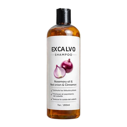 SHAMPOO EXCALVO